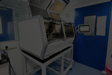 Regular Blood Transfusion